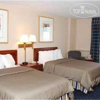 Holiday Inn Philadelphia Stadium 