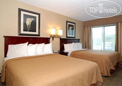 New photos from tourists Quality Inn & Suites Bensalem 2*