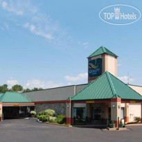 Quality Inn Conference Center Montgomeryville 