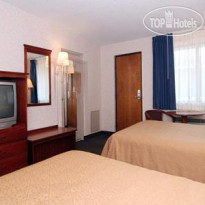 Quality Inn Conference Center Montgomeryville 