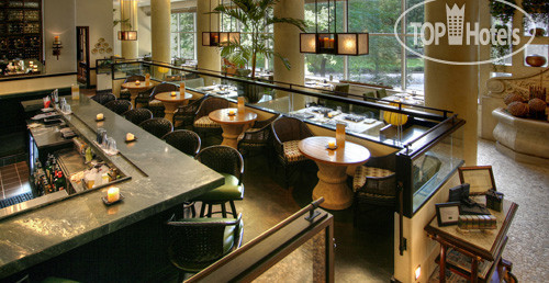 New photos from tourists The Rittenhouse 5*