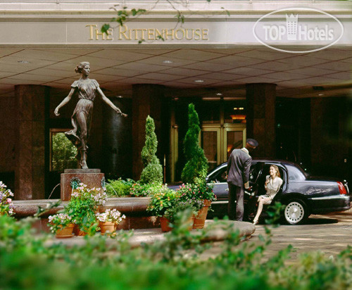 Hotel photo The Rittenhouse 5*