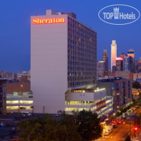 Sheraton Philadelphia University City 