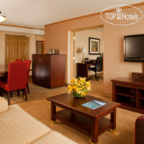 Sheraton Philadelphia University City 