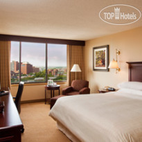 Sheraton Philadelphia University City 
