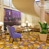 Sheraton Philadelphia University City 