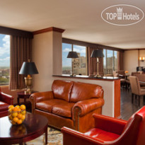 Sheraton Philadelphia University City 