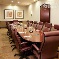 Sheraton Philadelphia University City 