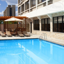 Sheraton Philadelphia University City 