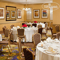 Sheraton Philadelphia University City 