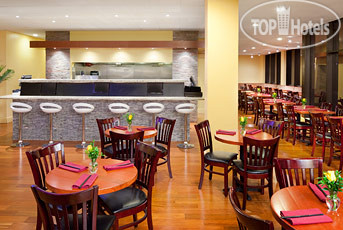 New photos from tourists Sheraton Philadelphia University City 3*
