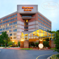 Sheraton Suites Philadelphia Airport 