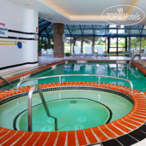 Sheraton Suites Philadelphia Airport 