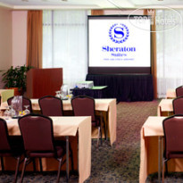 Sheraton Suites Philadelphia Airport 