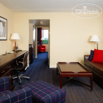 Sheraton Suites Philadelphia Airport 