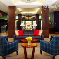 Sheraton Suites Philadelphia Airport 