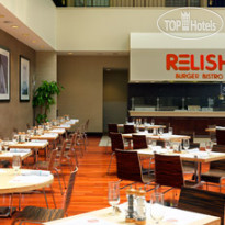 Sheraton Suites Philadelphia Airport 