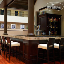 Sheraton Suites Philadelphia Airport 