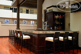 New photos from tourists Sheraton Suites Philadelphia Airport 3*