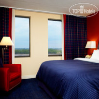 Sheraton Suites Philadelphia Airport 