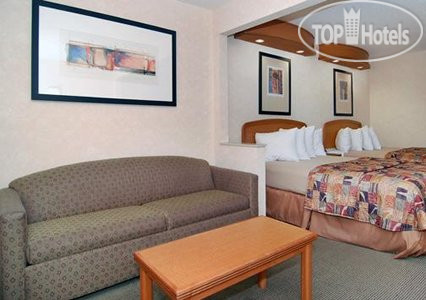 New photos from tourists Sleep Inn & Suites Bensalem 2*