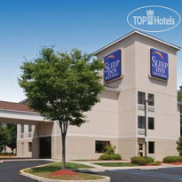 Sleep Inn & Suites Bensalem 