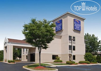 Hotel photo Sleep Inn & Suites Bensalem 2*