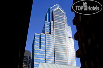 Hotel photo The Westin Philadelphia 4*