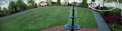 Hotel photo Fauchere 4*