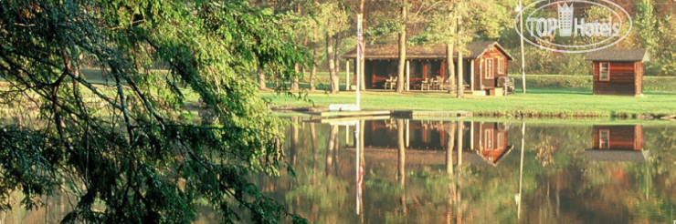 Hotel photo Glendorn 4*