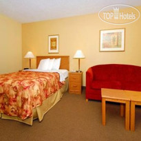 MainStay Suites Pittsburgh Airport 