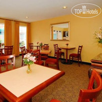 MainStay Suites Pittsburgh Airport 