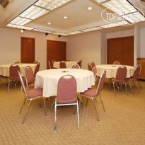 Quality Suites Pittsburgh 