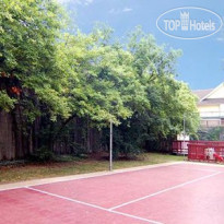 Quality Suites Pittsburgh 