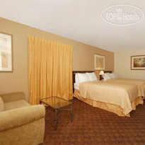 Quality Suites Pittsburgh 