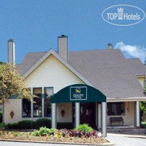 Quality Suites Pittsburgh 