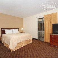 Quality Suites Pittsburgh 