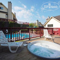 Quality Suites Pittsburgh 