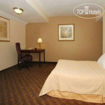 Quality Suites Pittsburgh 