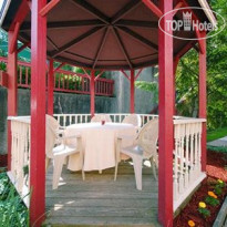 Quality Suites Pittsburgh 