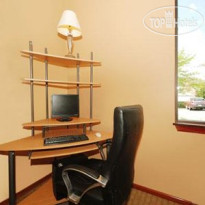 Quality Suites Pittsburgh 