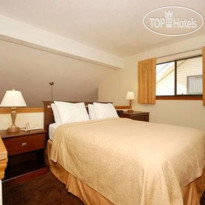 Quality Suites Pittsburgh 