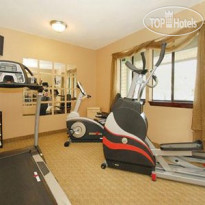 Quality Suites Pittsburgh 