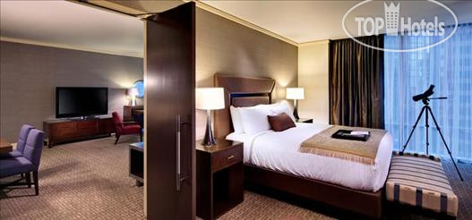 New photos from tourists Fairmont Pittsburgh 4*
