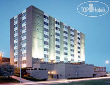 Best Western Parkway Center Inn 2*