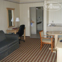 Comfort Inn & Suites Quakertown