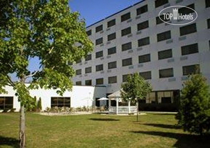 Clarion Scranton