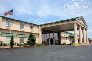 Hotelier's photos Park Inn by Radisson Harrisburg West 3*