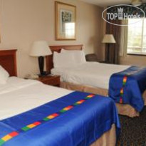 Park Inn by Radisson Harrisburg West Номер