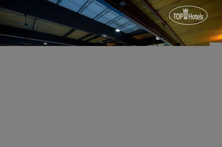 New photos from tourists Park Inn by Radisson, Sharon 3*